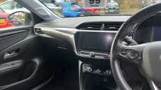 Vauxhall Corsa 1.2 Turbo Elite Edition 5dr Auto Petrol Hatchback